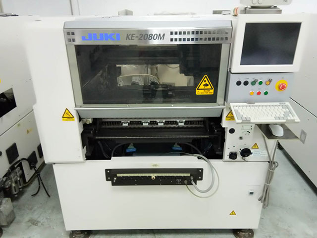 貼片機干什么用的？（貼片機有什么作用？）
