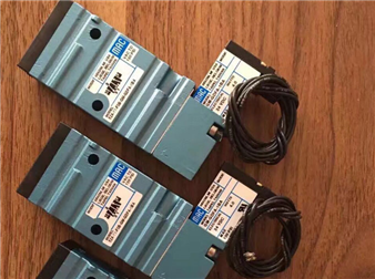 2077電磁閥