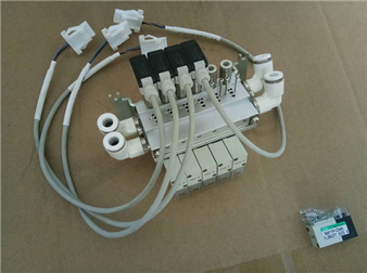 FX-3電磁閥